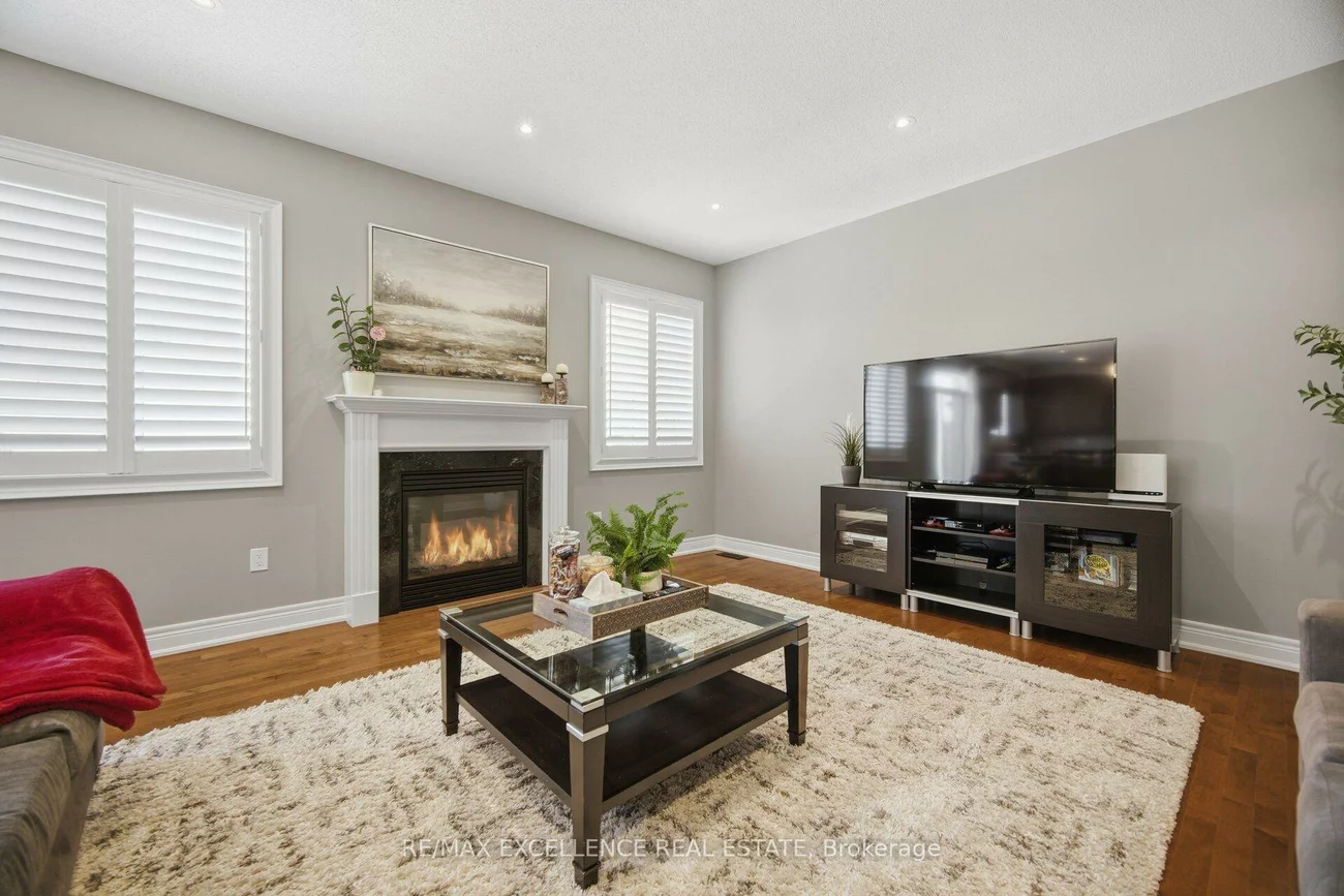 13, Sage Meadow, Credit Valley, Brampton