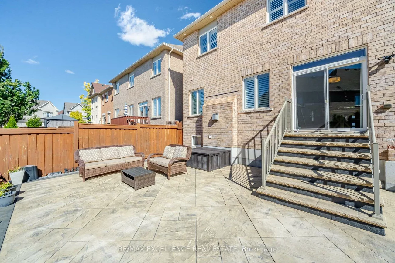13, Sage Meadow, Credit Valley, Brampton