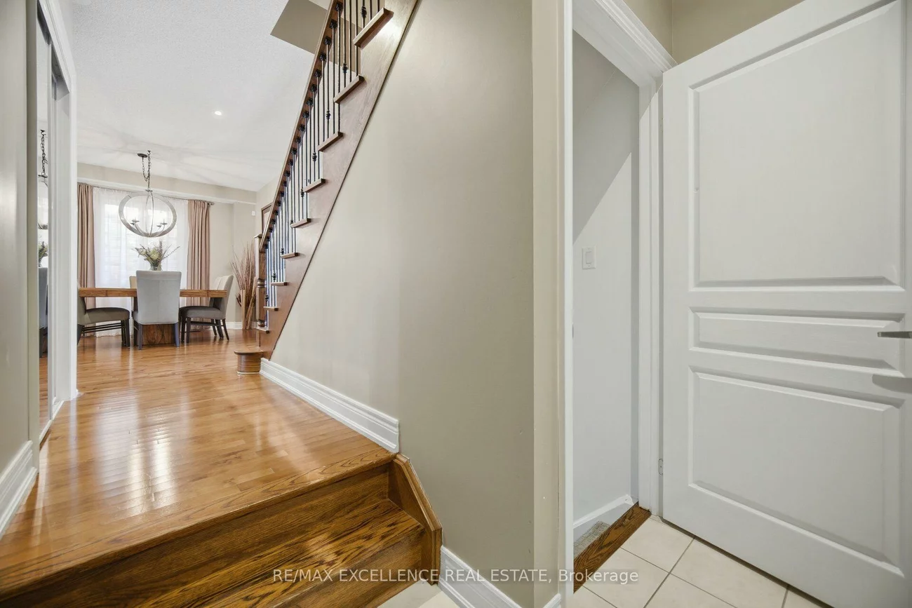 13, Sage Meadow, Credit Valley, Brampton