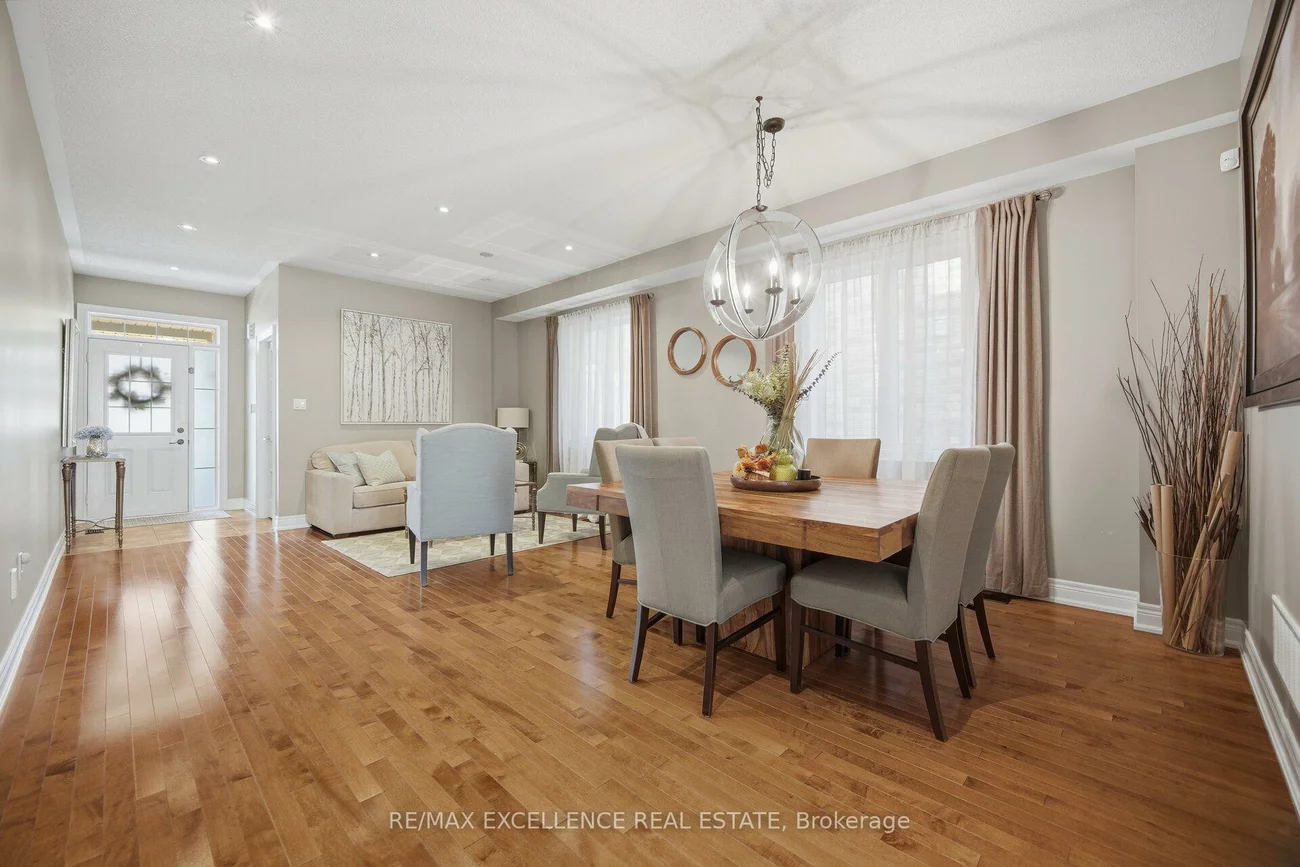 13, Sage Meadow, Credit Valley, Brampton