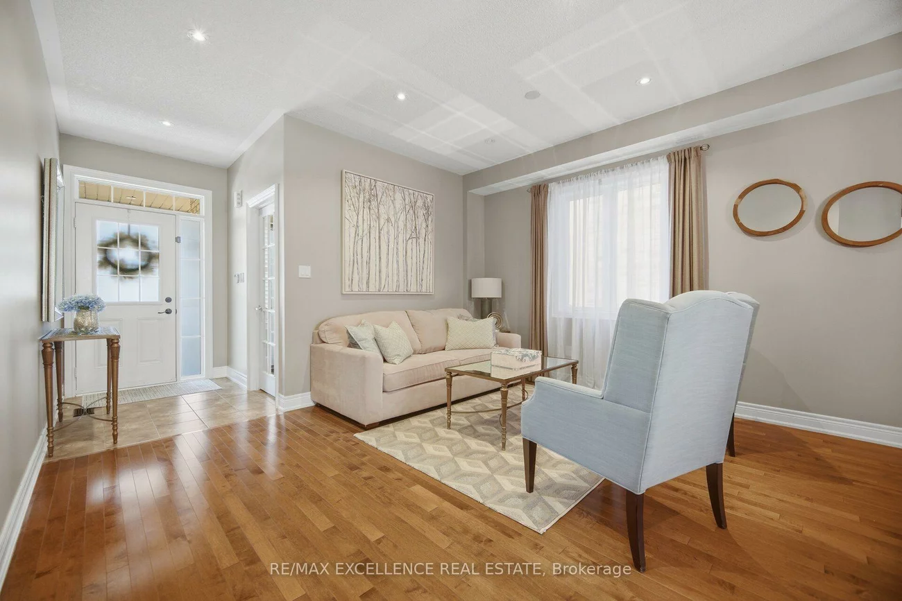 13, Sage Meadow, Credit Valley, Brampton