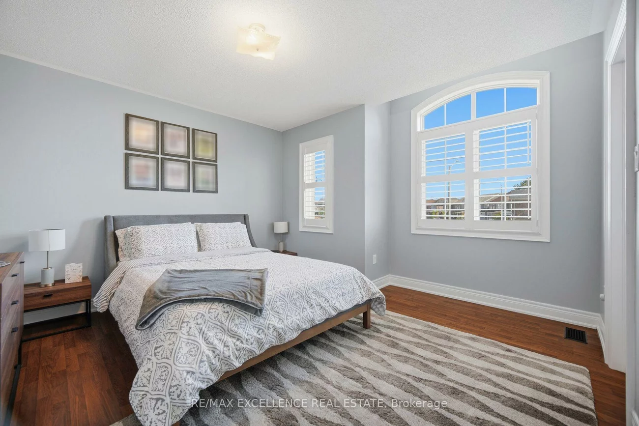 13, Sage Meadow, Credit Valley, Brampton