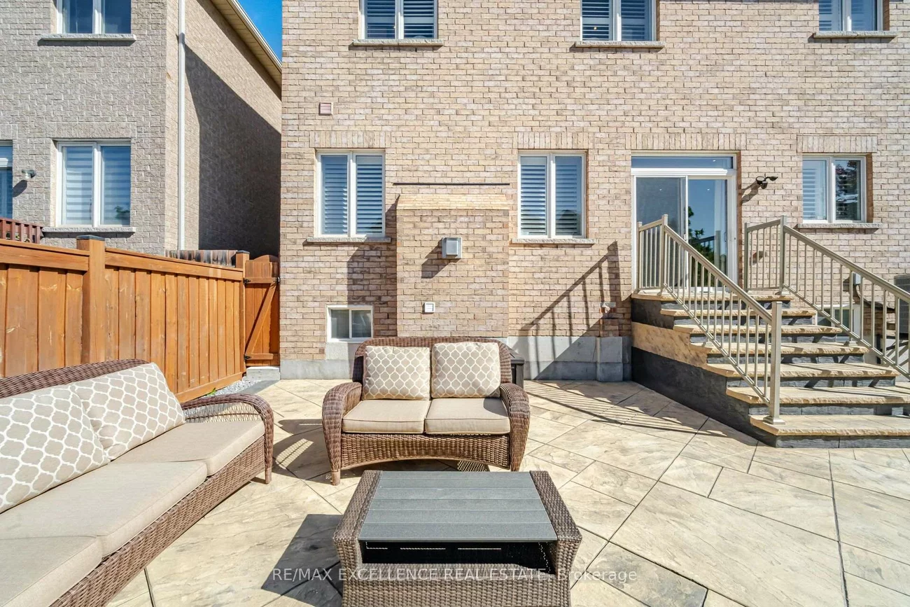 13, Sage Meadow, Credit Valley, Brampton