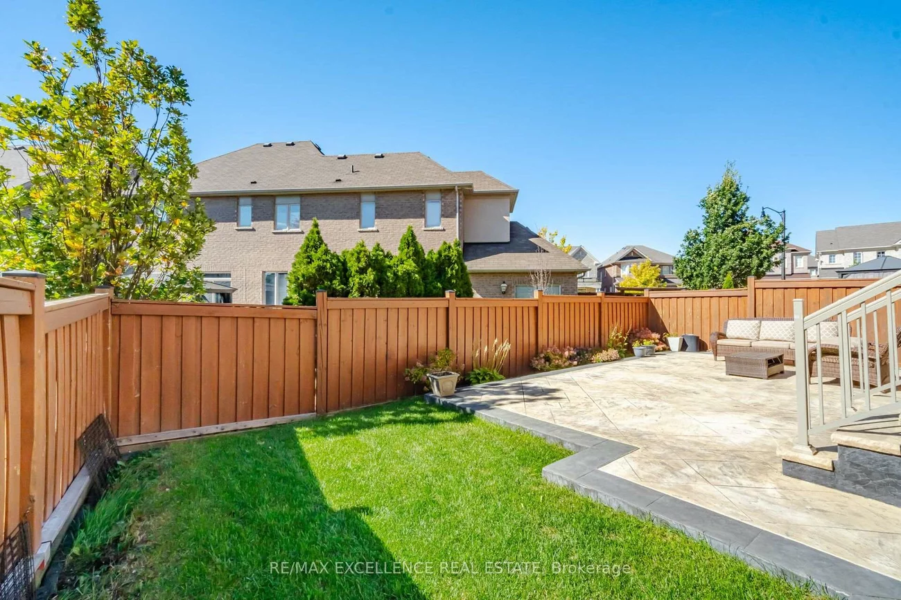 13, Sage Meadow, Credit Valley, Brampton