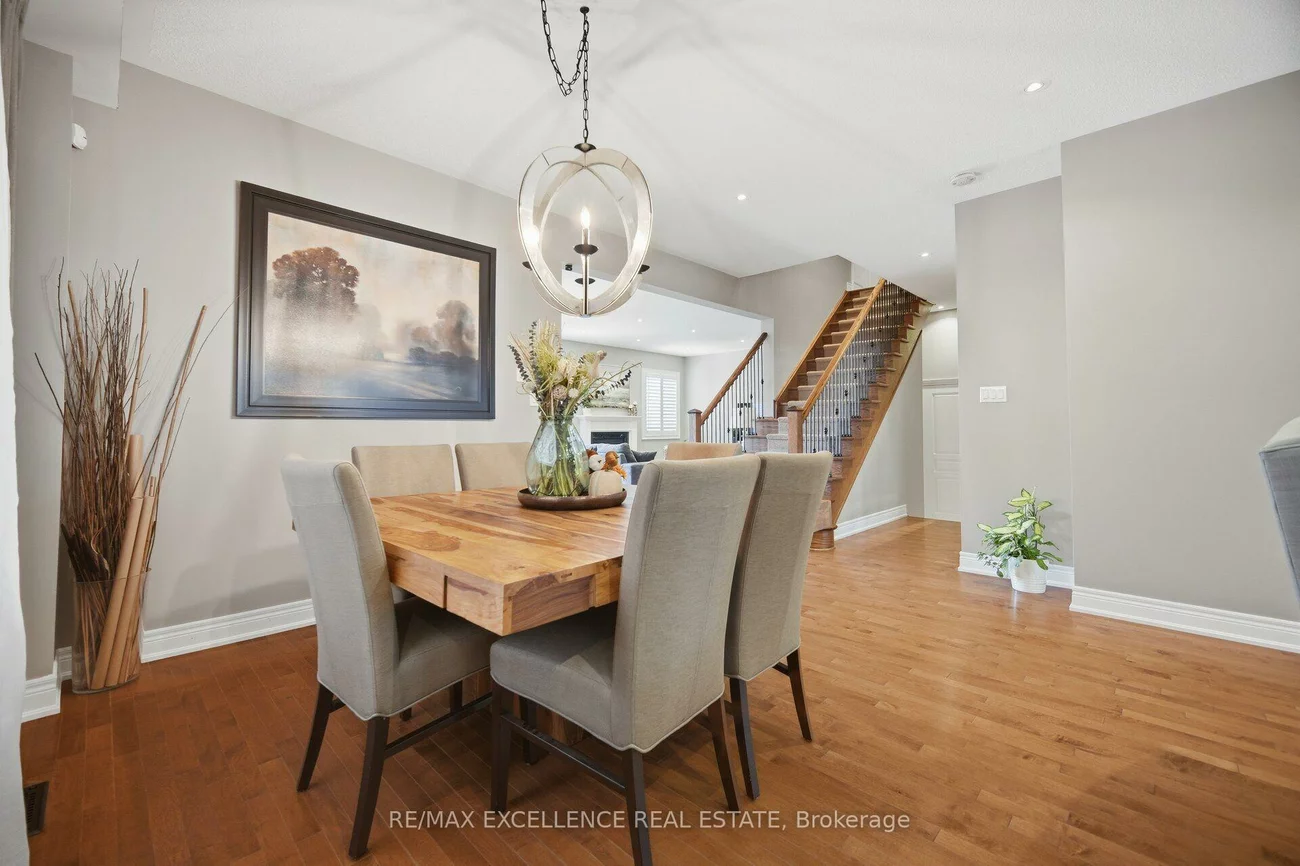 13, Sage Meadow, Credit Valley, Brampton
