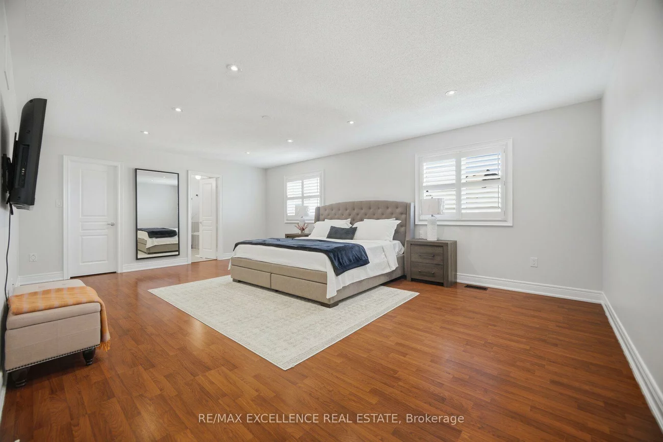 13, Sage Meadow, Credit Valley, Brampton