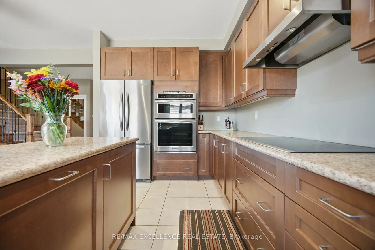 13, Sage Meadow, Credit Valley, Brampton