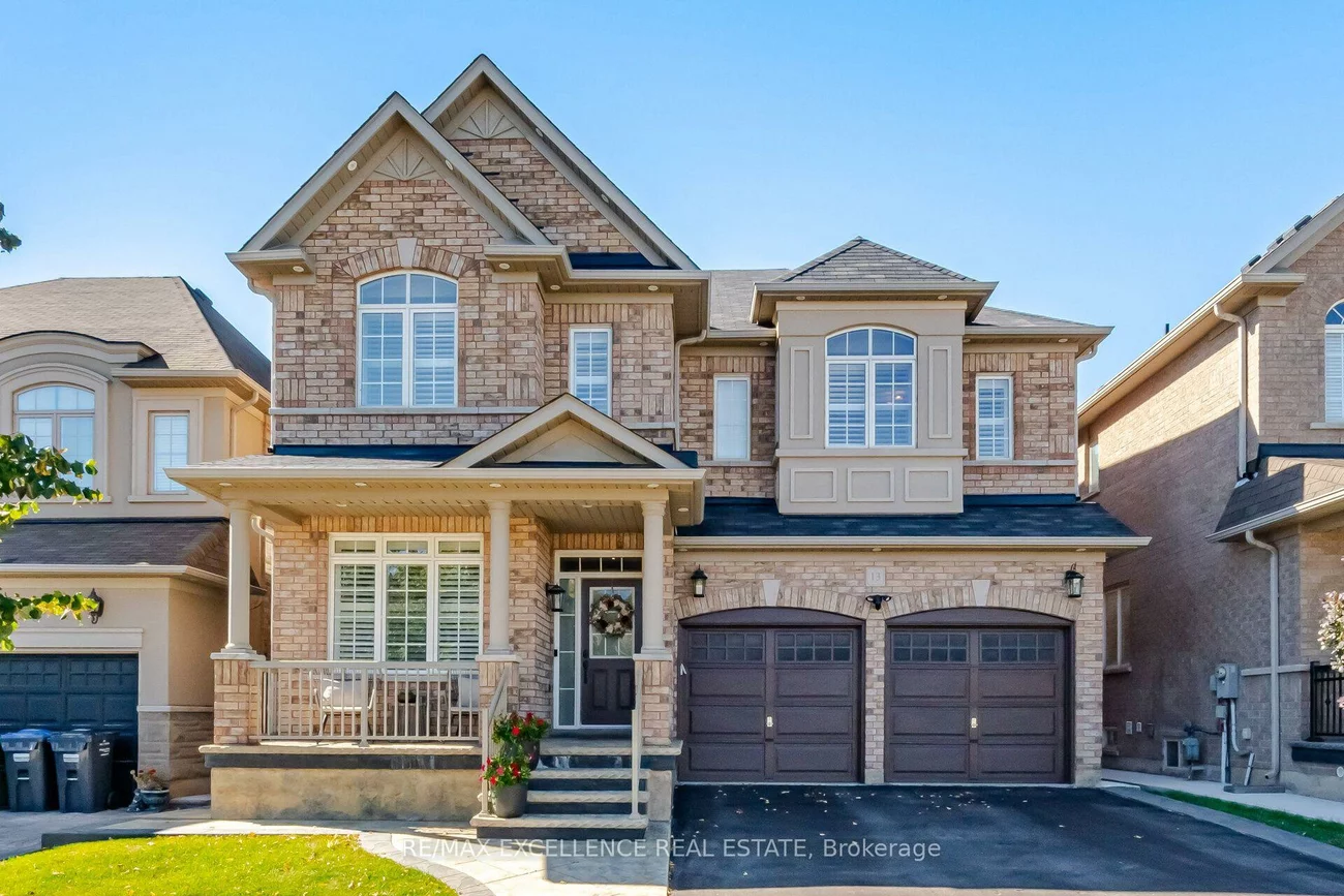 13, Sage Meadow, Credit Valley, Brampton