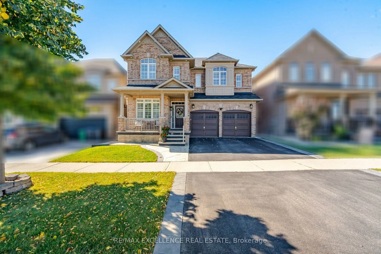 13, Sage Meadow, Credit Valley, Brampton
