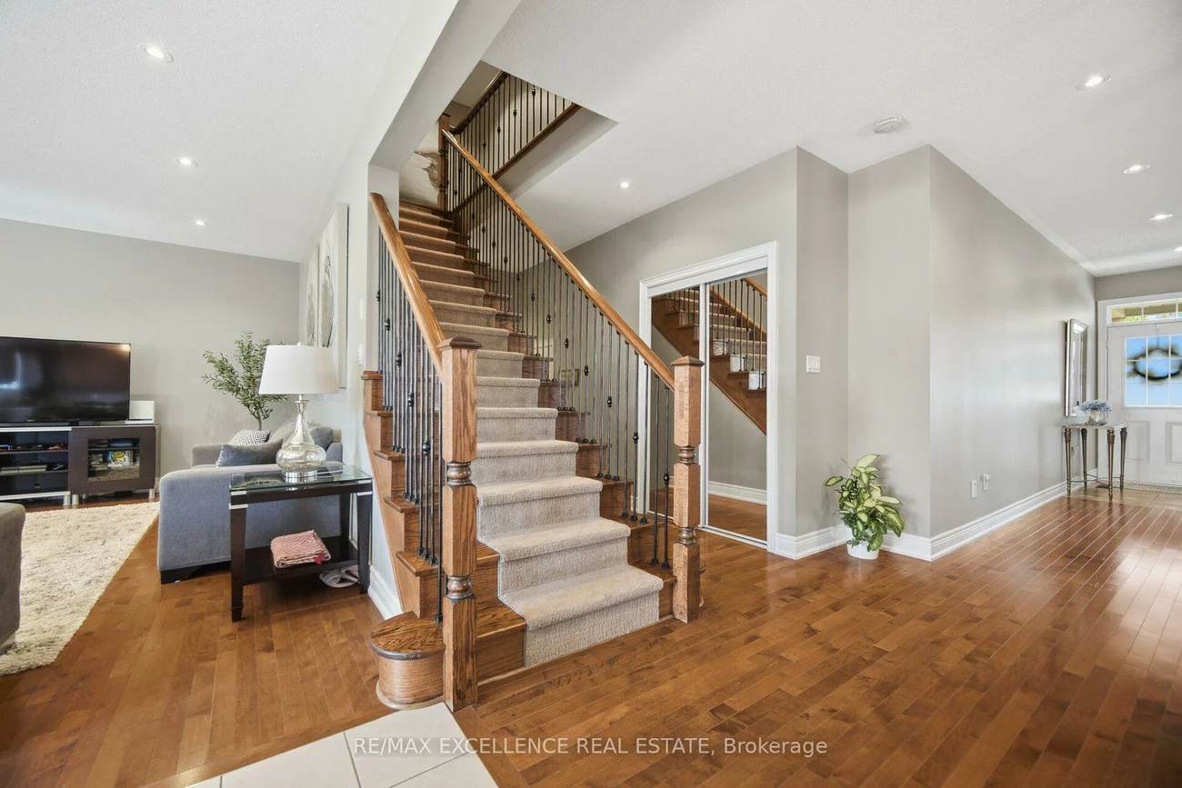13, Sage Meadow, Credit Valley, Brampton