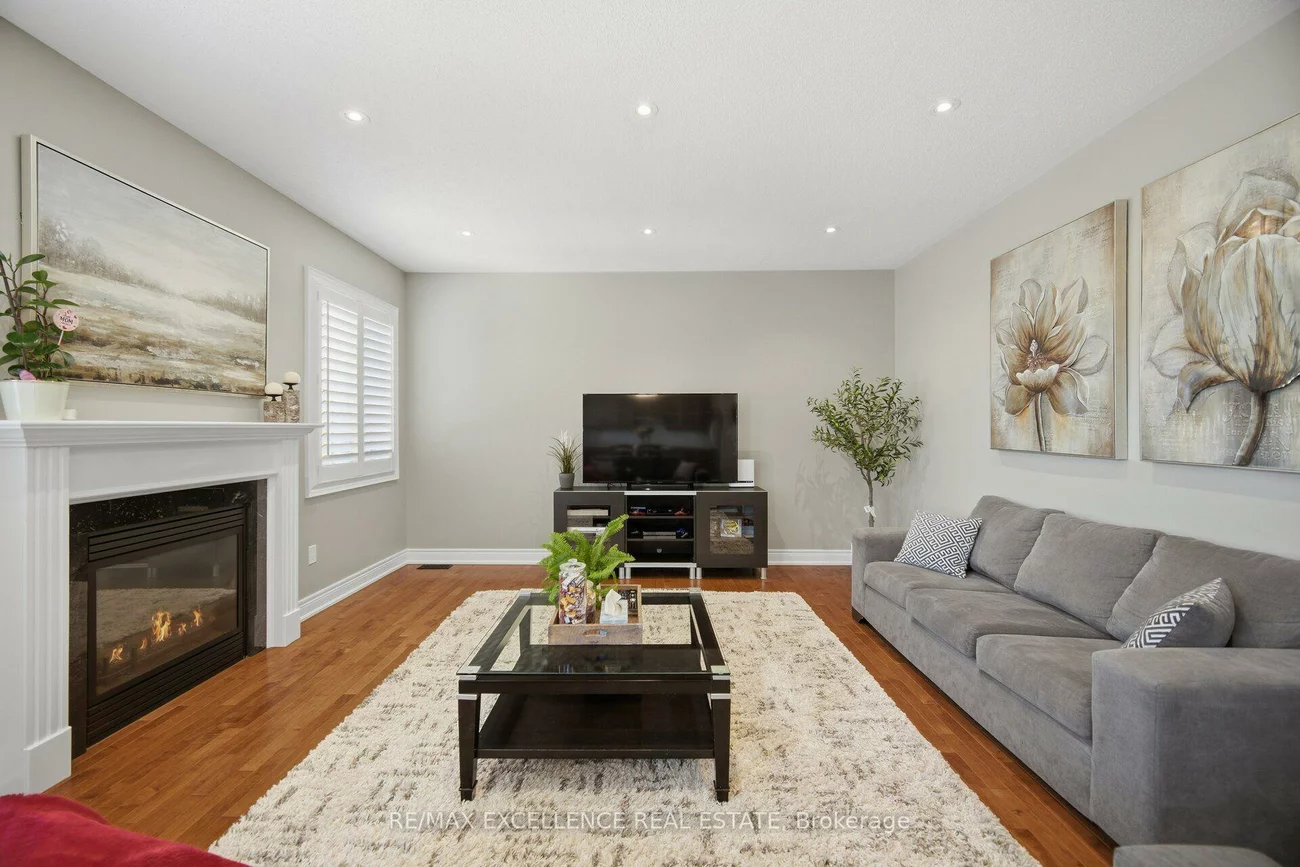 13, Sage Meadow, Credit Valley, Brampton