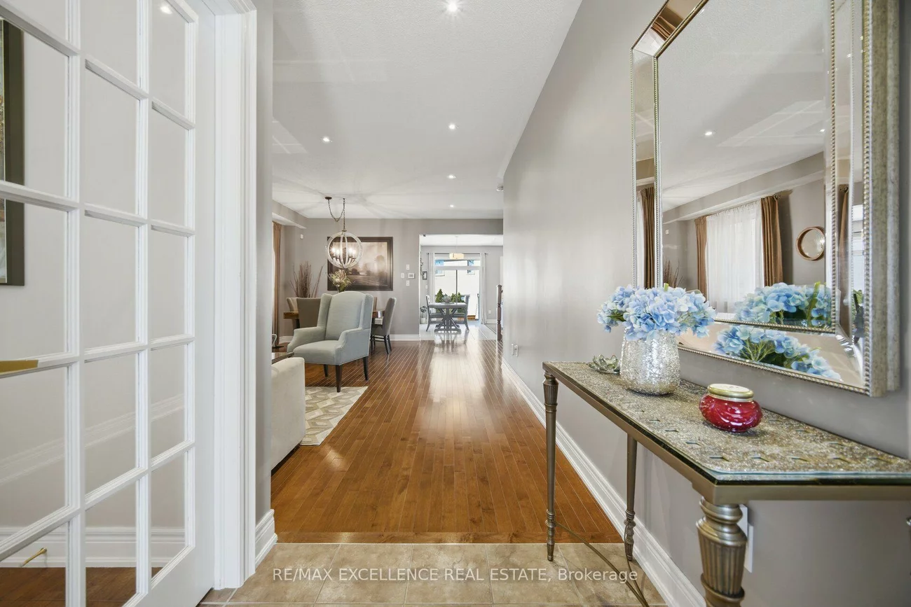 13, Sage Meadow, Credit Valley, Brampton