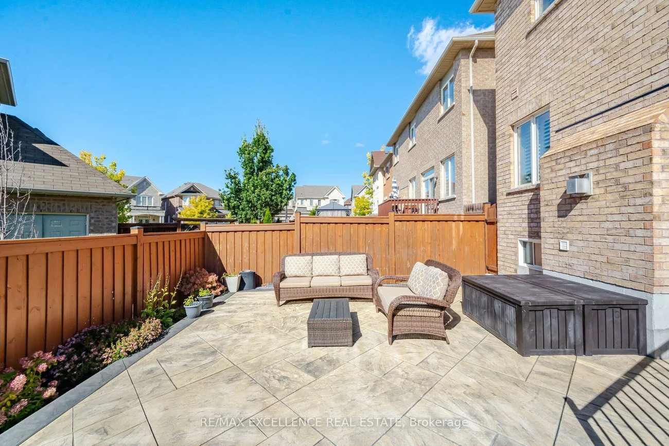 13, Sage Meadow, Credit Valley, Brampton