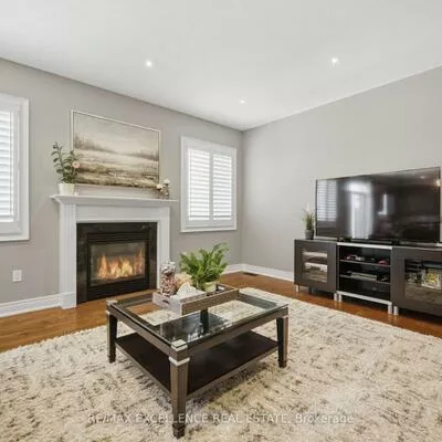 13, Sage Meadow, Credit Valley, Brampton