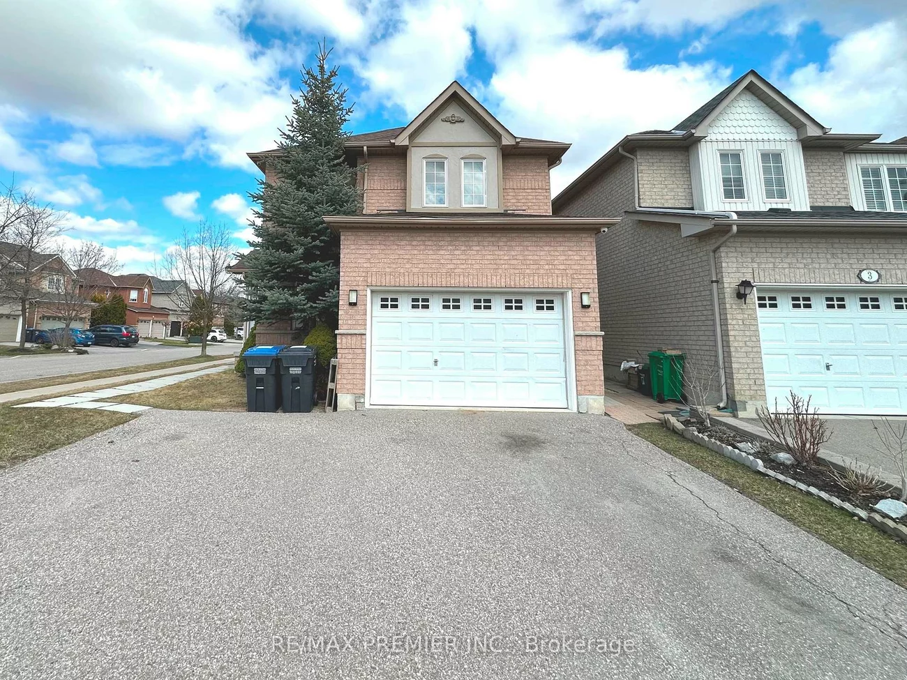 29, Ewart, Bolton North, Caledon