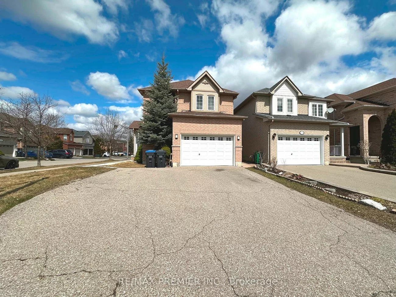 29, Ewart, Bolton North, Caledon