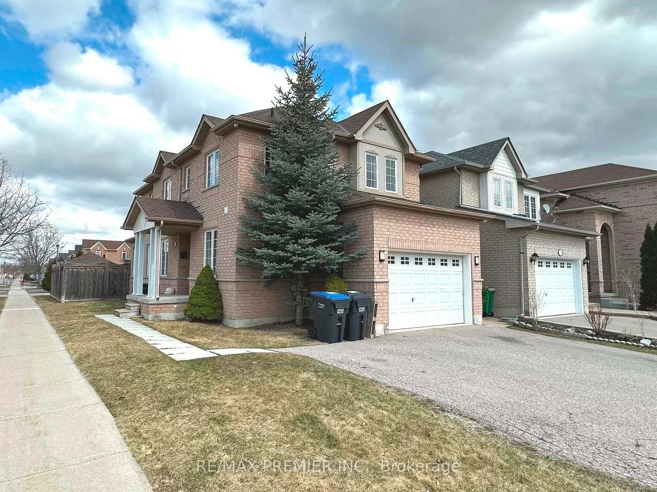 29, Ewart, Bolton North, Caledon