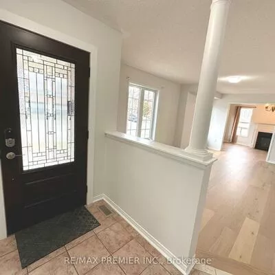 29, Ewart, Bolton North, Caledon