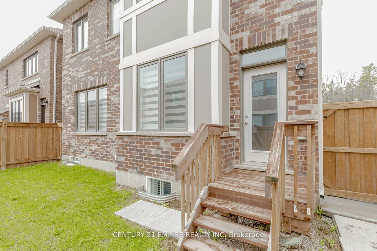 90, Eberly Woods, Rural Caledon, Caledon