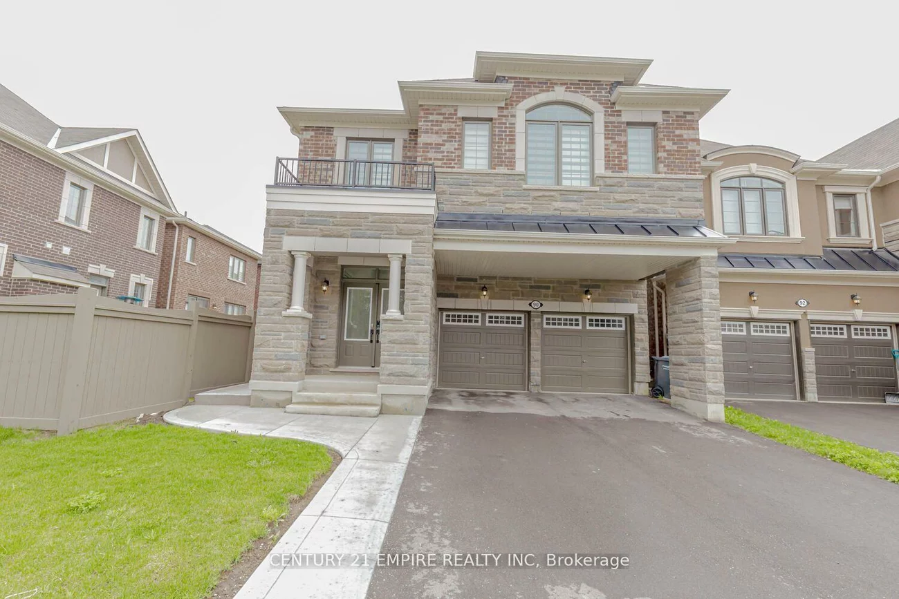 90, Eberly Woods, Rural Caledon, Caledon