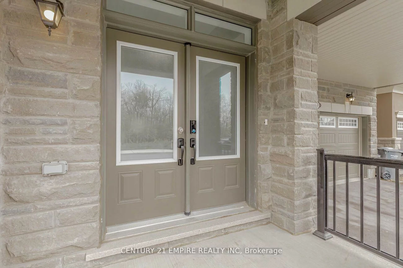 90, Eberly Woods, Rural Caledon, Caledon