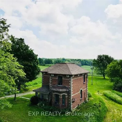 9679, Hunsden Sdrd, Rural Caledon, Caledon