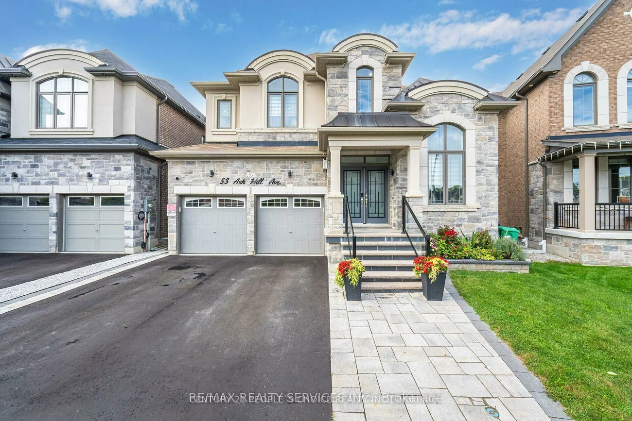 53, Ash Hill, Caledon East, Caledon