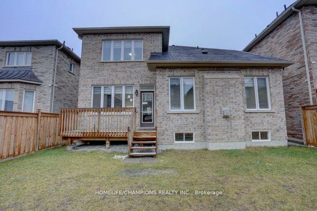 102, Benadir, Rural Caledon, Caledon