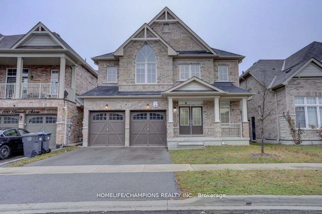 102, Benadir, Rural Caledon, Caledon