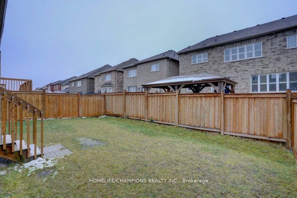 102, Benadir, Rural Caledon, Caledon