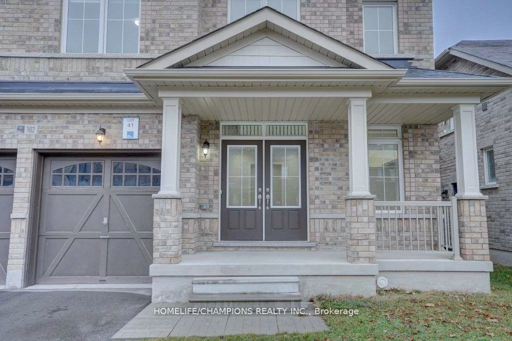 102, Benadir, Rural Caledon, Caledon
