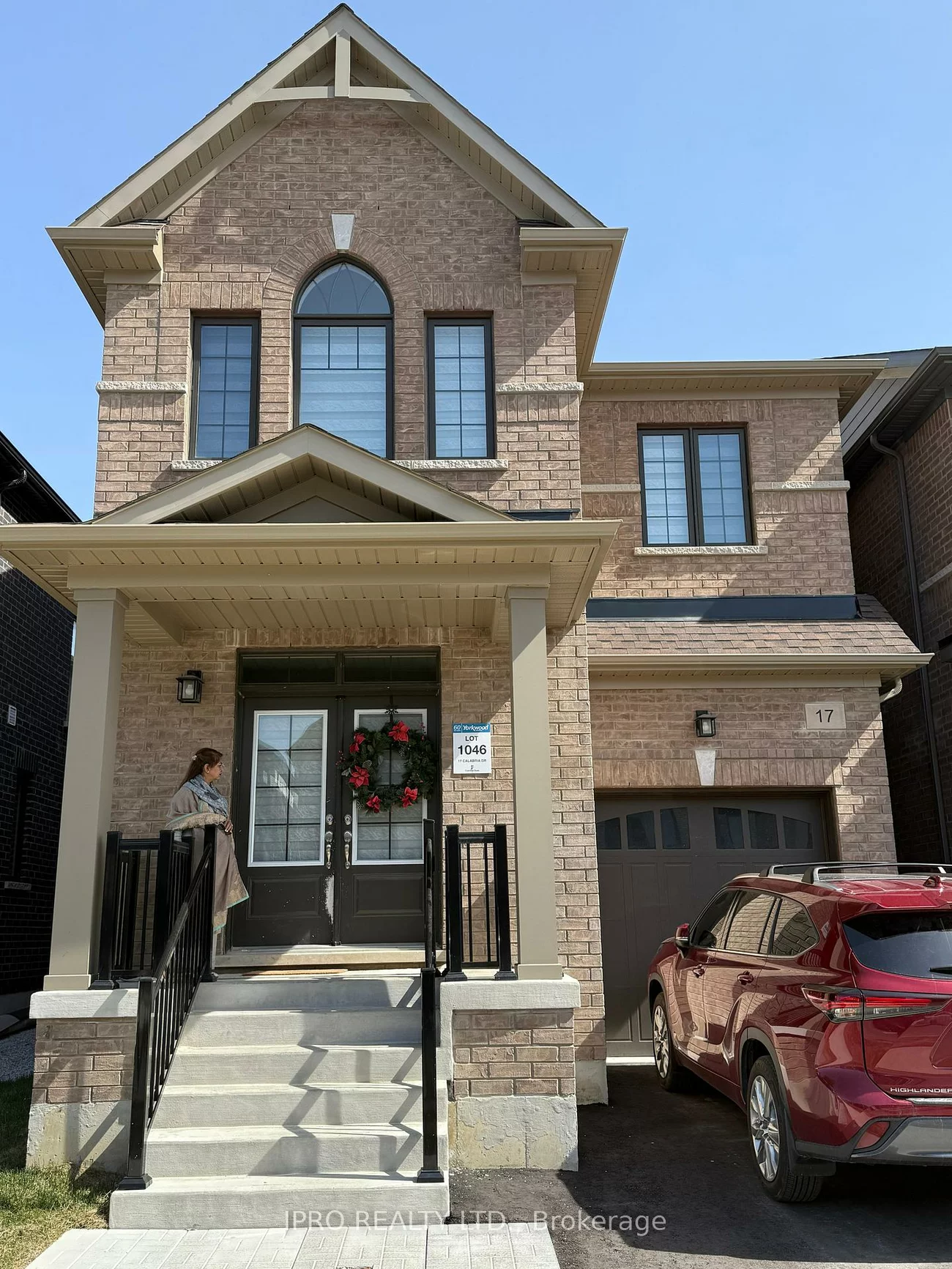 17, Calabria, Rural Caledon, Caledon