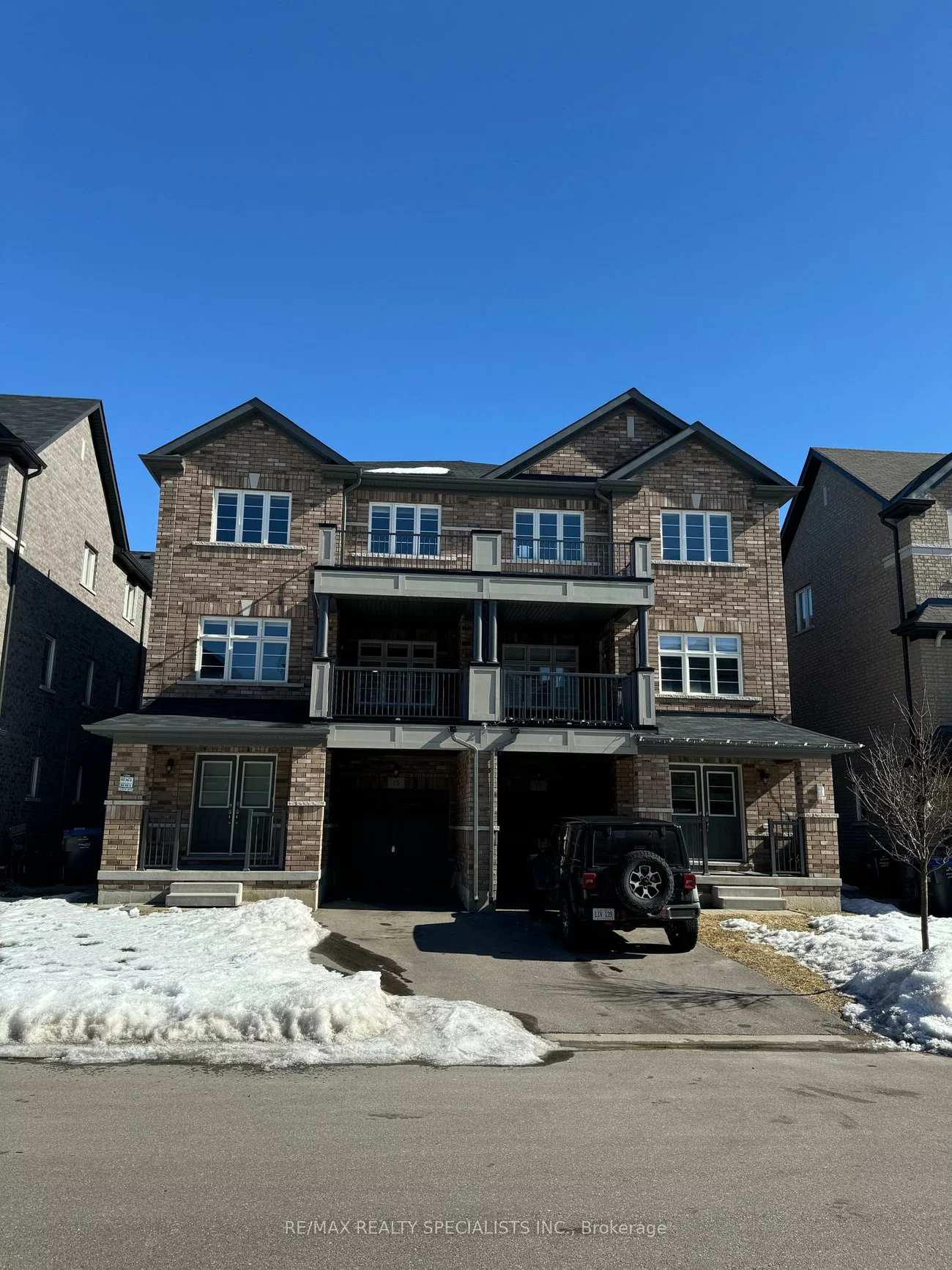15, Lowes Hill, Rural Caledon, Caledon