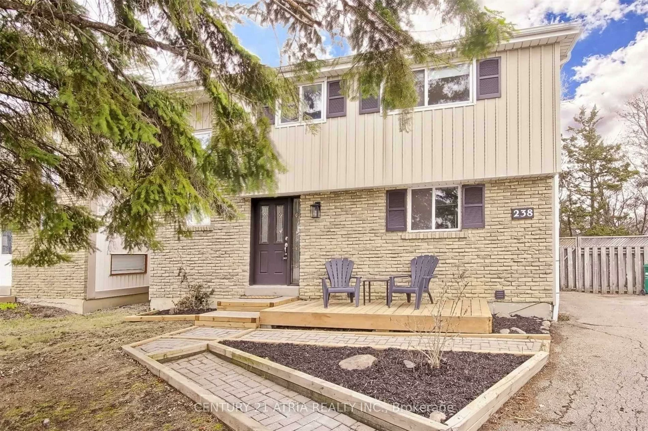 238, Leavens, Bolton East, Caledon