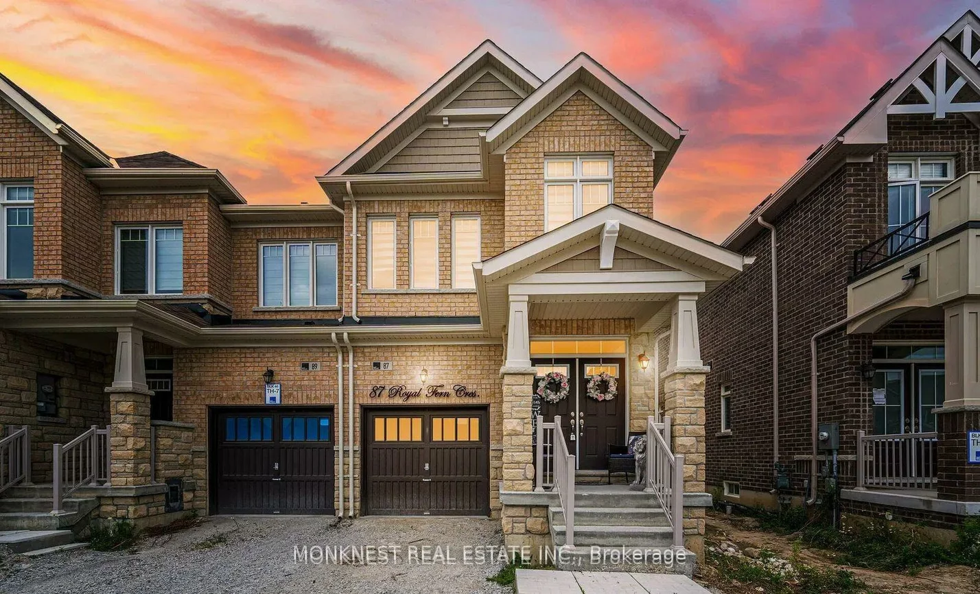 87, Royal Fern, Rural Caledon, Caledon