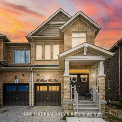 87, Royal Fern, Rural Caledon, Caledon