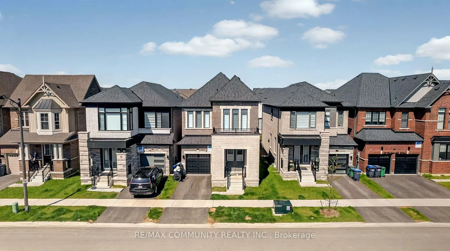 17, Coulterville, Rural Caledon, Caledon