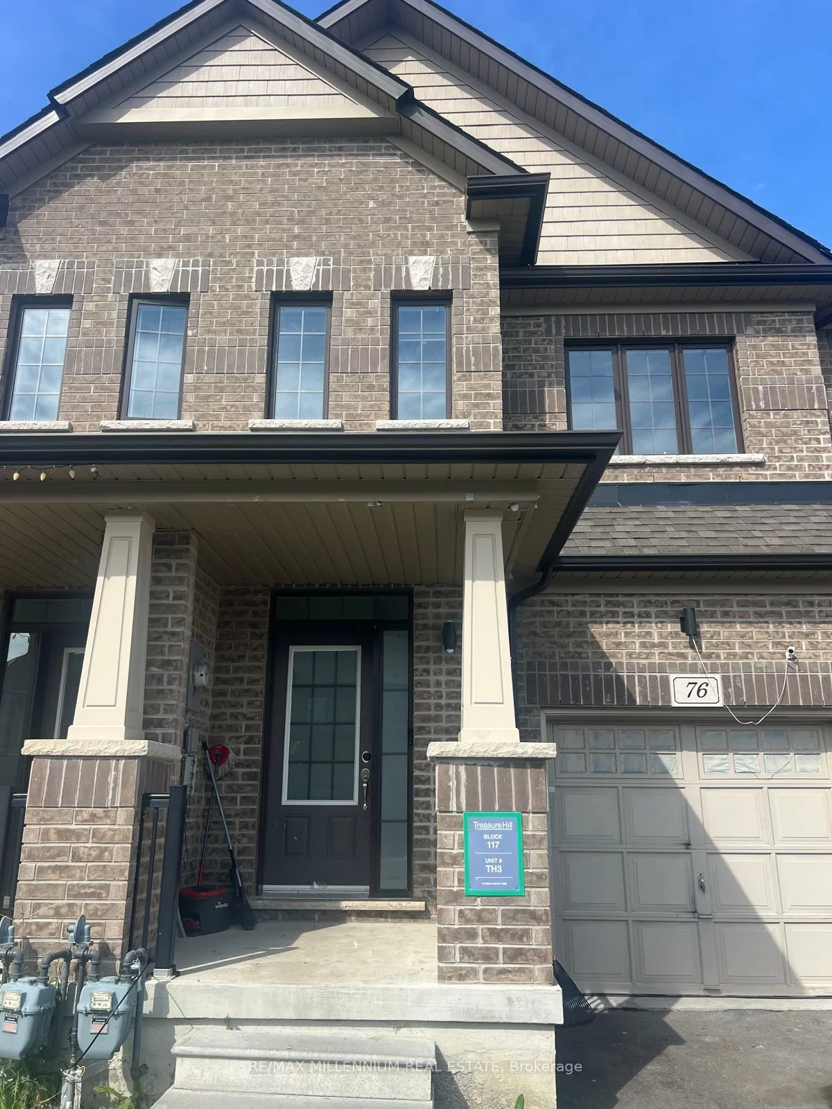 76, Doris Pawley, Rural Caledon, Caledon