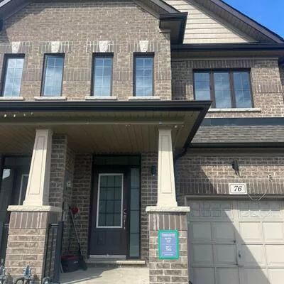 76, Doris Pawley, Rural Caledon, Caledon