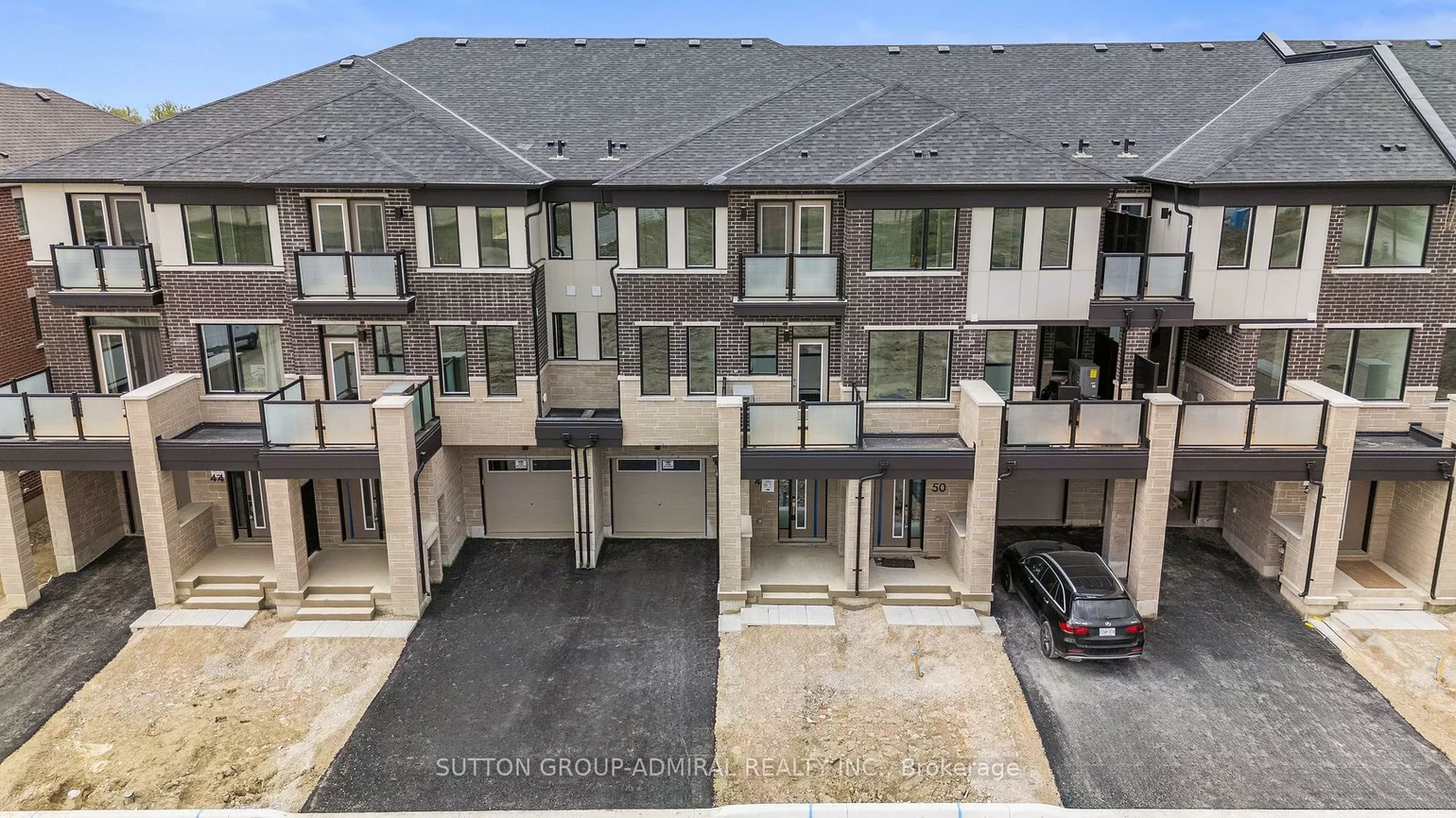48, Elmer Moss, Rural Caledon, Caledon