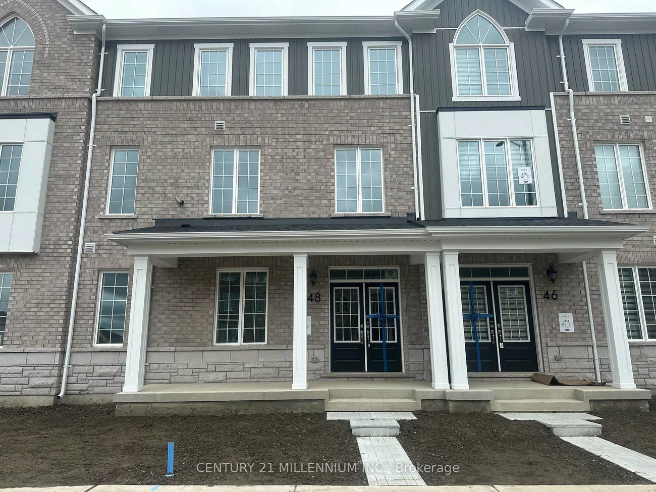 48, Bellasera, Rural Caledon, Caledon