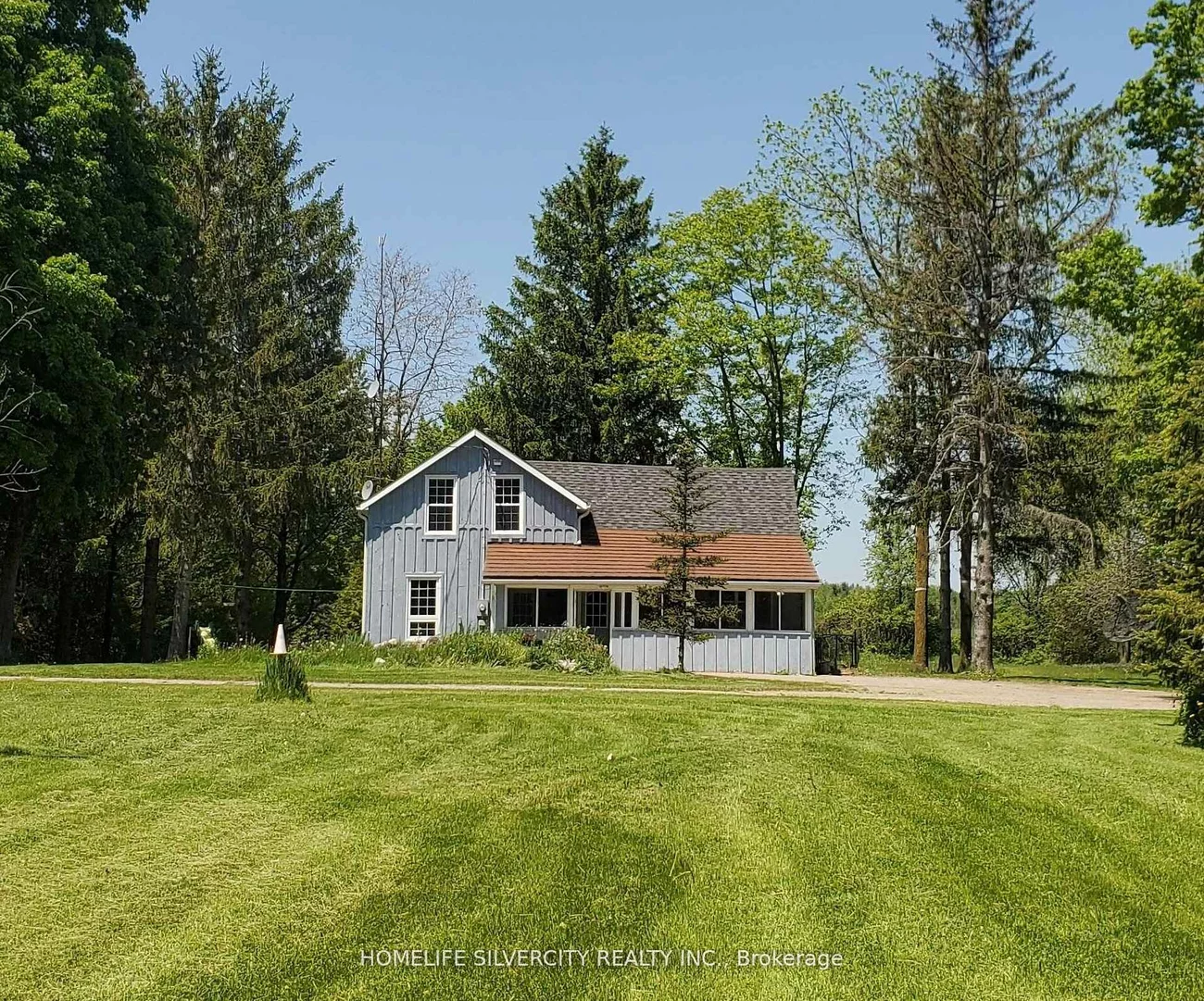 17971, Heart Lake, Rural Caledon, Caledon