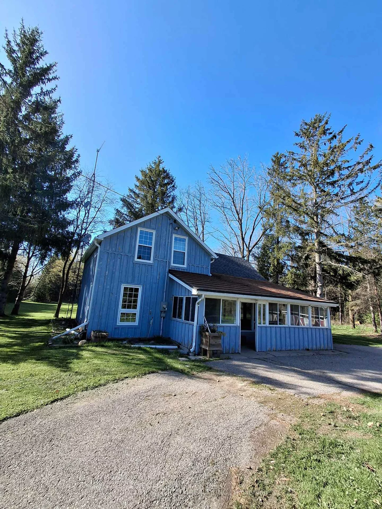 17971, Heart Lake, Rural Caledon, Caledon