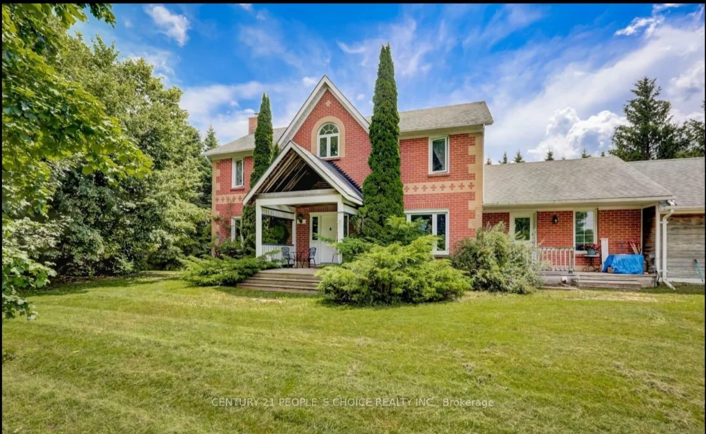 18743, St Andrews, Rural Caledon, Caledon