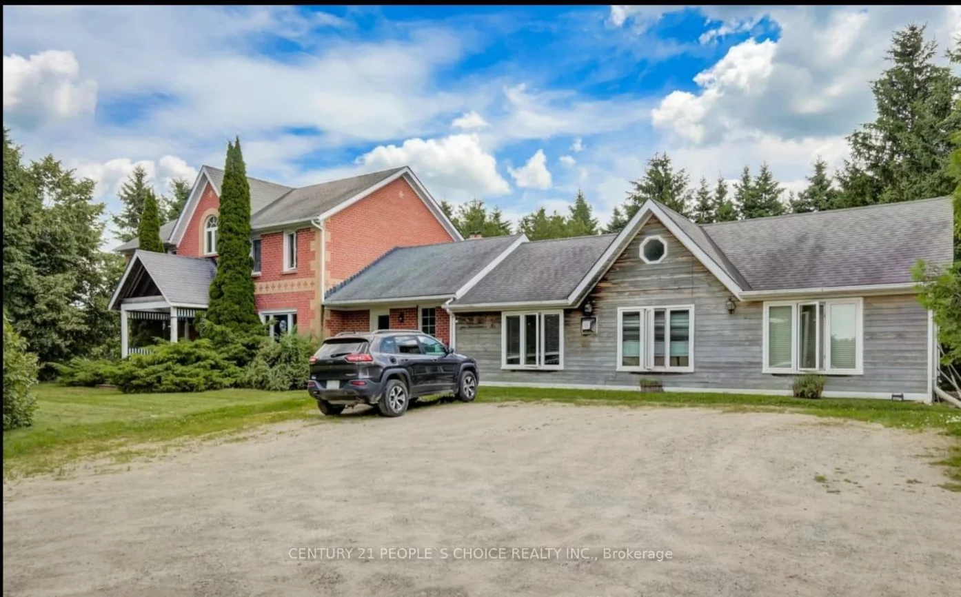18743, St Andrews, Rural Caledon, Caledon