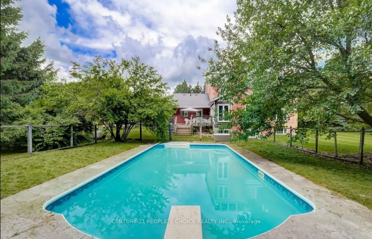 18743, St Andrews, Rural Caledon, Caledon