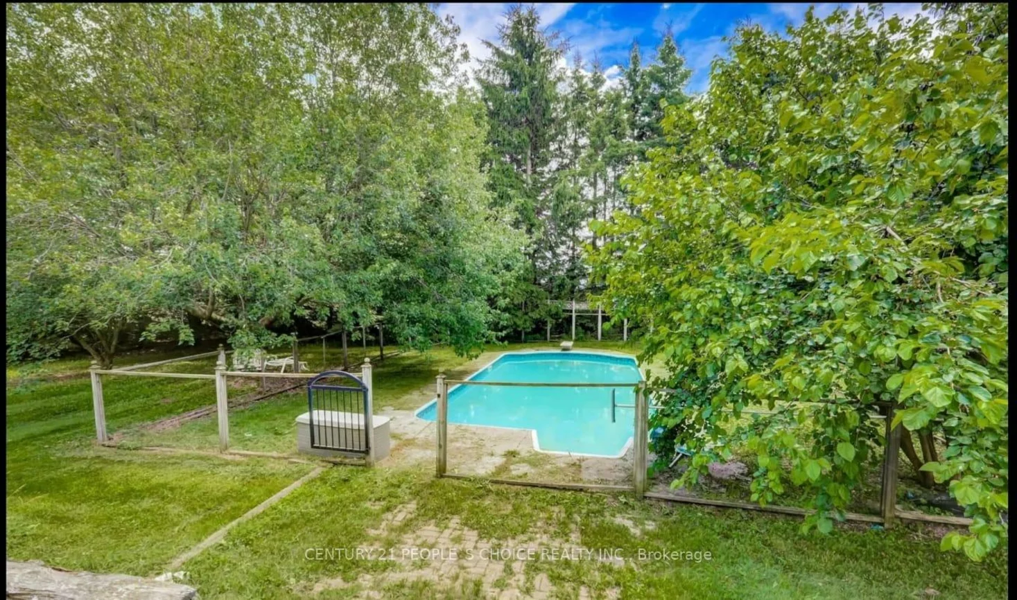 18743, St Andrews, Rural Caledon, Caledon
