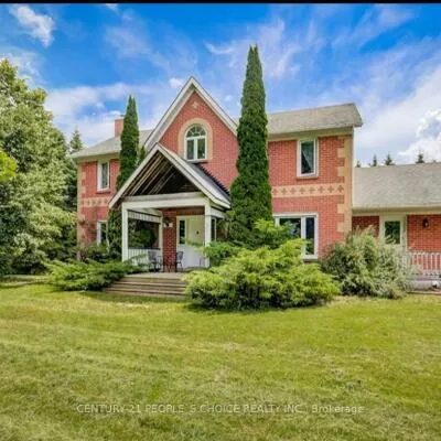 18743, St Andrews, Rural Caledon, Caledon