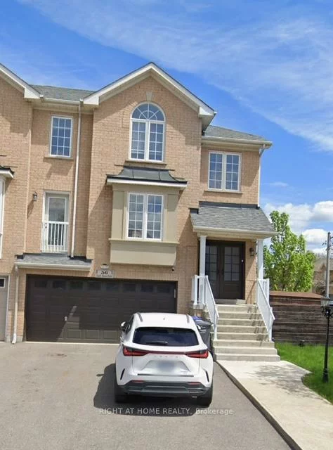 56, Knoll Haven, Bolton North, Caledon