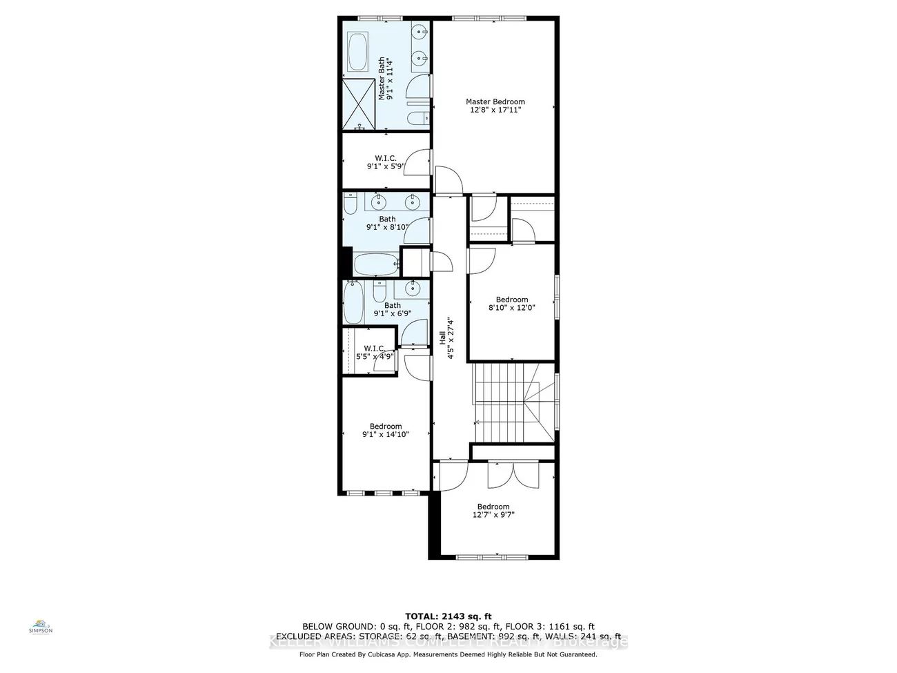 24, DEL GRAPPA, Rural Caledon, Caledon